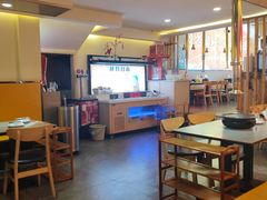 -正宗齐齐哈尔烤肉·齐牛哥鲜切炭火烤肉(杭州总店)