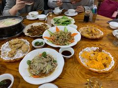 -南记食粥坊·宵夜大排档(莲花总店)