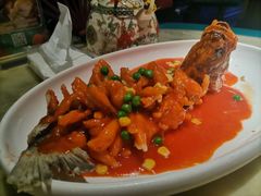 -探花·意境江南菜·唐伯虎文化体验店·松鼠桂鱼(观前店)