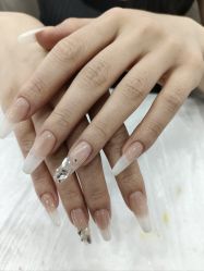 -斯馨·健康美甲美睫