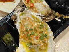 蒜蓉生蚝-小煵记·打边炉(西丽文光店)