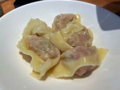 -浙味观杭州海鲜面(钱江新城高德置地店)