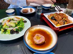 爆炒腰花-梅飞酒家(桑园路店)
