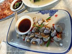 -崖口红树林海鲜餐厅