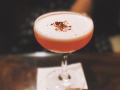 -LONG BAR 廊吧(外滩华尔道夫酒店)