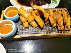 -老头儿油爆虾·知味杭州(爱琴海购物中心)