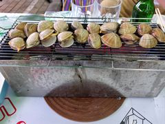 -江合勇丹东兄弟小串海鲜烧烤(总店)