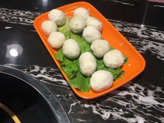 -古乐牛香·鲜牛肉牛杂火锅(解放东路店)