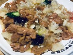 -直隶安家牛肉罩饼(建华店)