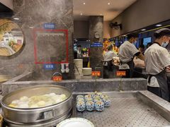 -吉布鲁 牛排海鲜自助(岳塘步步高广场店)