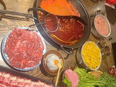 -冯校长老火锅(深圳总店)