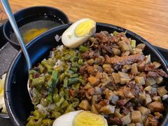 卤肉饭-大袁猪脚饭(水晶郦城店)
