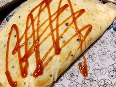 -食戟