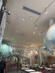 -奈尔宝·儿童乐园·亲子餐厅(星河湾店)