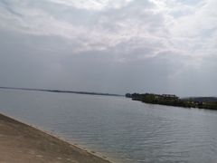 -三岔湖景区