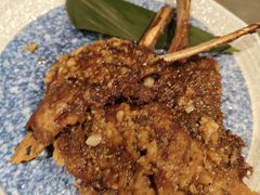-大渔铁板烧(花园道店)