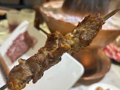 -东来顺饭庄(新源里店)