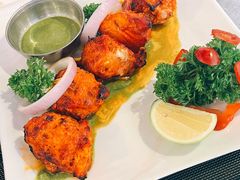 -Pita's&Tika's中东和印度风味餐厅(龙湖天街店)