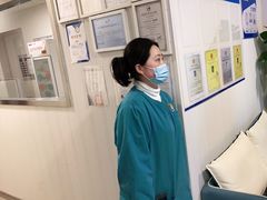 -守诺宠物医院·眼科· 特色牙科·异宠专科(虹口店)