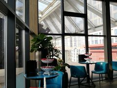 -海底捞火锅(老城根店)