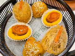 -翠园(北京王府中环店)