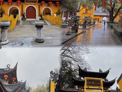 -杭州上天竺法喜讲寺