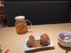 -大师兄·西北小馆(北站缤果空间店)