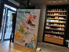 -星巴克臻选(郑州国贸360广场店)