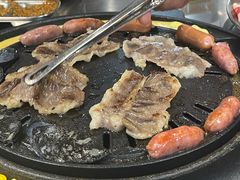 -小团团·路边烤牛肉(南岭壹街店)