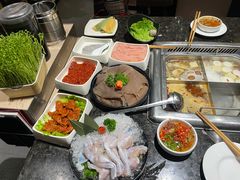 -海底捞火锅(群星城店)