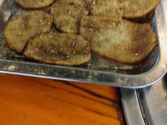 -清真·馬坡二旦烧烤(人生一串拍摄店)