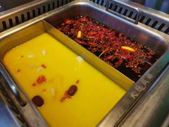 -大隐·成都火锅Bistro(合生麒麟新天地店)