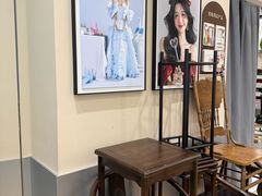 -海马体照相馆(成都来福士广场店)