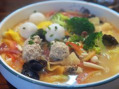 -十碗头(诚信路店)