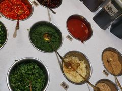 -小茉庐和牛自助火锅(龙湖万达店)