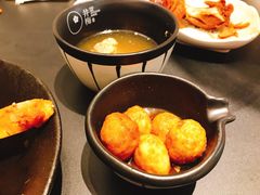 -贡梅老面馆·蟹粉面·无锡特色小吃(南长街主推店)