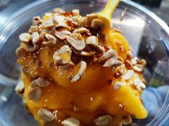 -夏食光安顺小舒冰粉冰浆(甲秀楼店)