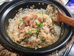 -禧鳳記·猪肚鸡火锅(玖洲道店)