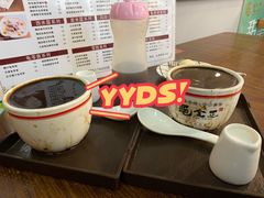 -龟金正·港式甜品(客村店)