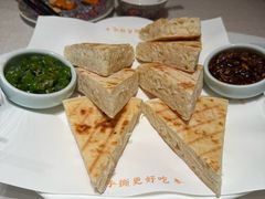 -鸽子侯·家宴·平价海鲜(绿地店)