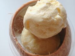 榴莲冻椰皇-满记甜品(金帝银泰城店)