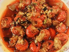 -串盟烧烤大排档·长沙美食地标(星沙店)