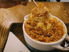 海盐奶酪-唐咖精品咖啡(大理古城手冲店)