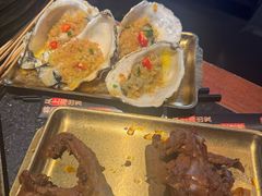 -牛New寿喜烧(闵行龙湖天街店)