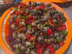 -愿者上钩·纸包鱼(翻身店)