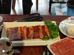 -超级神炭烤肉夜食(芥园西道店)