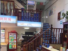 -老地方海鲜坊(步行街店)