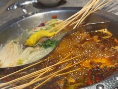 -成都玉林串串香(世纪港湾店)