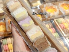 -Olé精品超市(北京合生汇店)