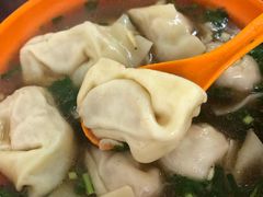 -阿麟馄饨(延长路店)